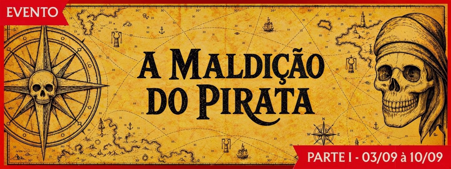 Evento Temporário WYD MMORPG